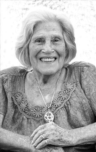 ELEANOR  BARANSKI